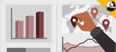 Data Dashboards in Power BI (Updated 3/2020)