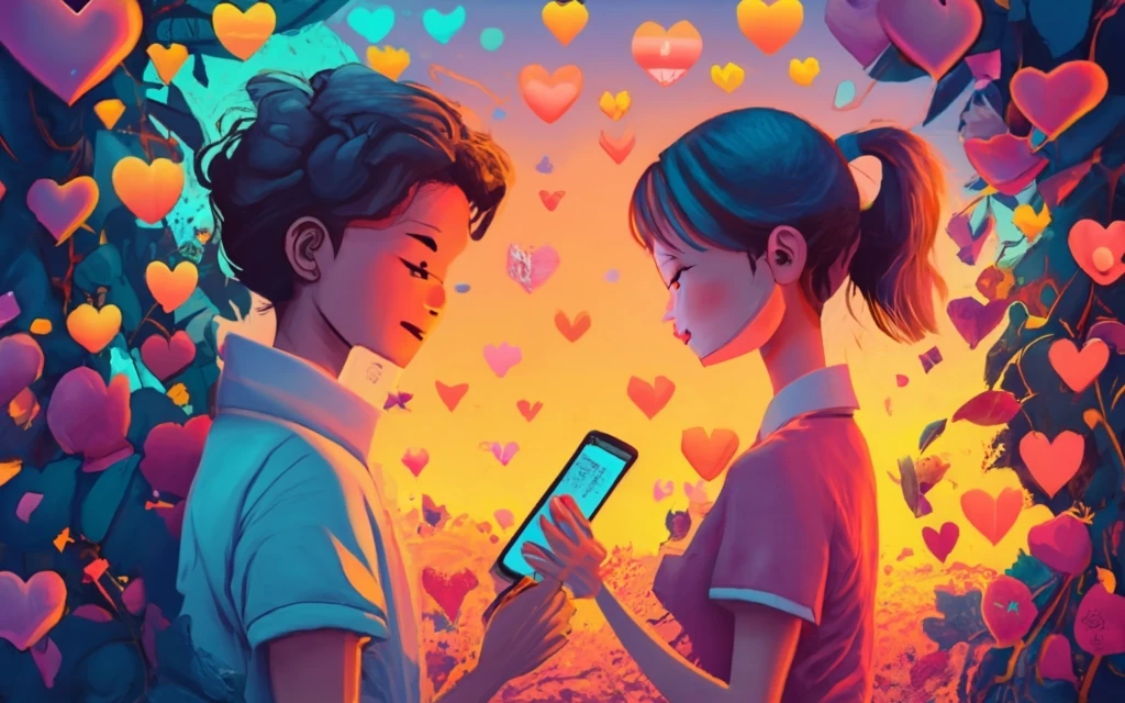 I Love You 1 to 500 Copy and Paste 💙 with Numbers 💕 SymbolsEmojis