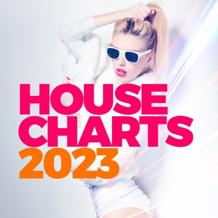 VA - House Charts 2023 (2022)