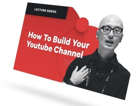 The Futur - How To Build Your YouTube Channel