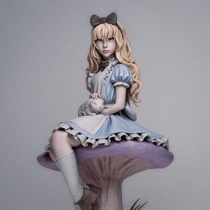 Alice in Wonderland - Image 3