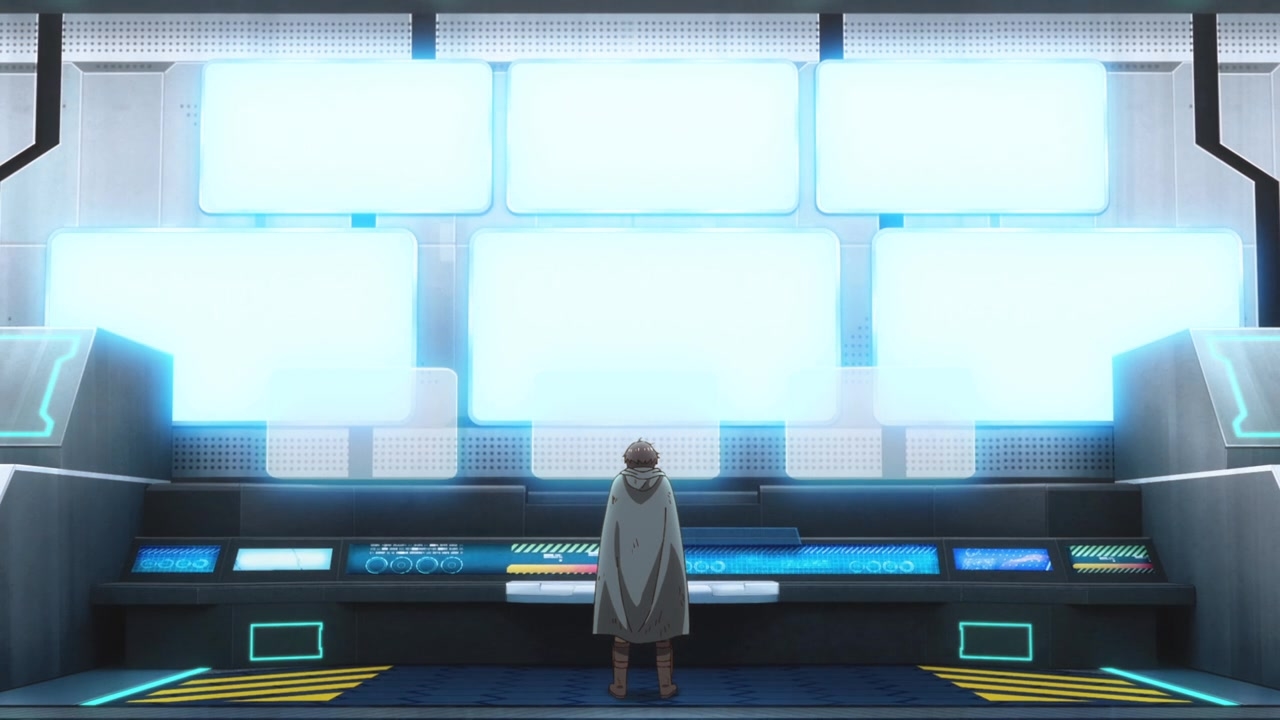 [SubsPlease] Otome Game Sekai wa Mob ni Kibishii Sekai desu - 01 (720p) [88AA67DC].0003