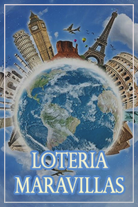 Loteria Maravillas