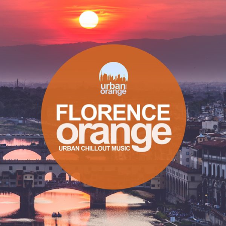 Various Artists   Florence Orange: Urban Chillout Music (2020)