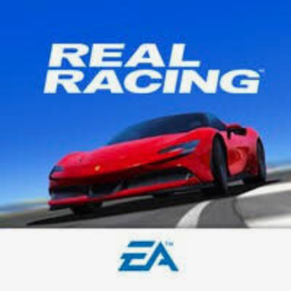 Real Racing 3 MOD