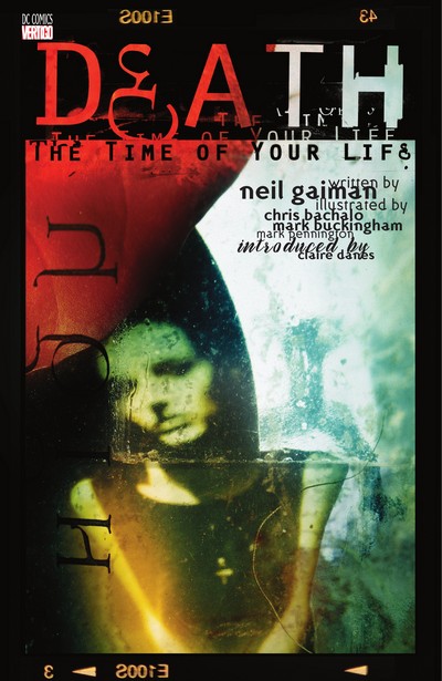 Death-The-Time-of-Your-Life-TPB-1997