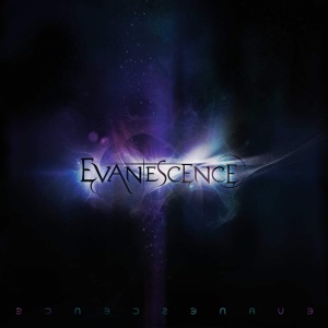 Re: Evanescence