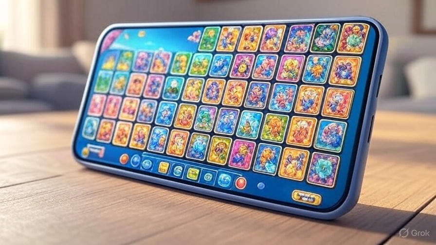 How Playing Memory Games Improves Focus and Attention