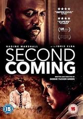 Second Coming (2014) WebDL 1080p AAC ITA