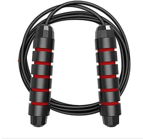 Amazon: Cuerda para saltar | Envío gratis con Prime