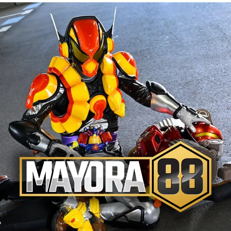 MAYORA88: Jalan Jalan Main Game Online Terbaik Hari Ini 2026 