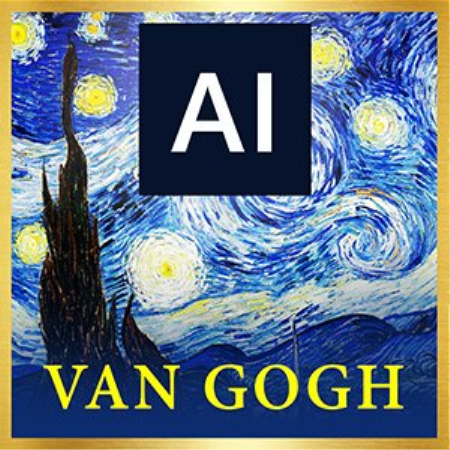 CyberLink Van Gogh AI Style Pack 1.0.0.1030