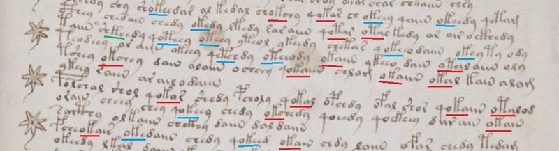 Войнич -вырезка 2