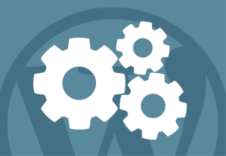 WordPress Admin Customization