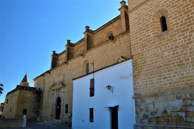 OSUNA-15-10-2021 - Sevilla y sus pueblos-2012/2021 (35)