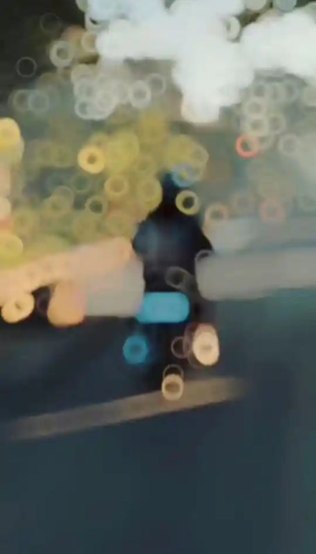 Slow Motion Capcut Template 