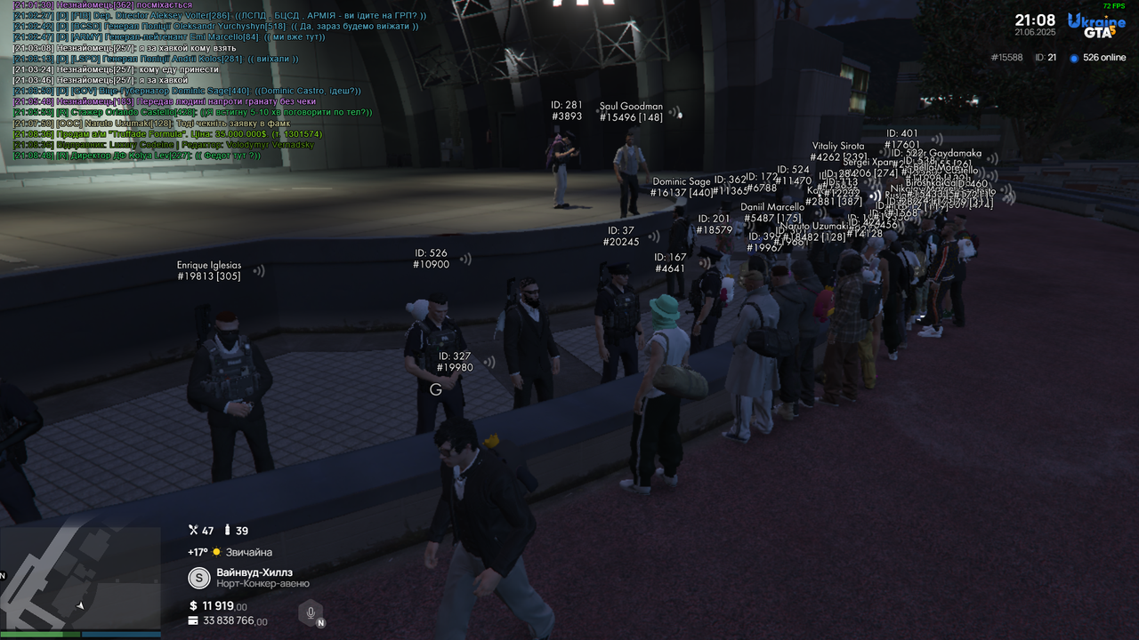 Grand Theft Auto V Screenshot 2025.06.21 - 21.08.59.49
