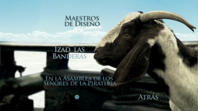 6 - Piratas del Caribe (En el Fin del Mundo) (E.L.) [DVD9+5 Full][Pal][Cast/Ing][Sub:Varios][Aventuras][2007]