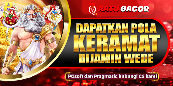 RATUGACOR | Situs Daftar Slot88 Hoki Online Terbaru Dan Terbesar Di Asia