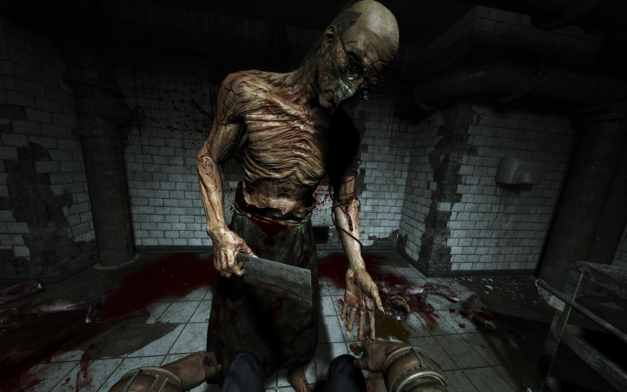 Outlast(3)