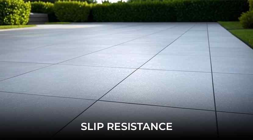 Slip-Resistance