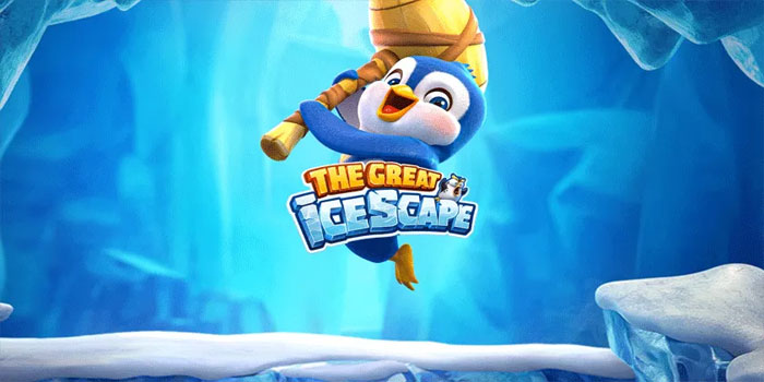 Cara Ampuh Meraih Maxwin di Slot The Great Icescape