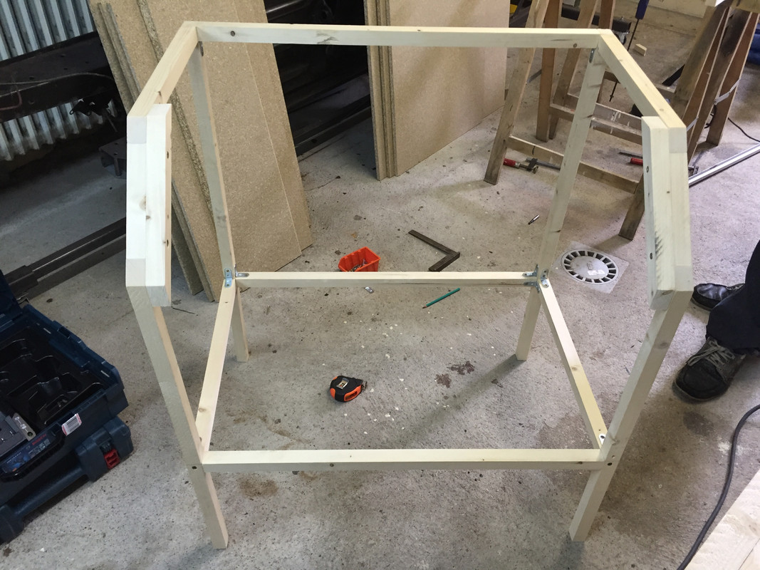 Restauration 4L (422)