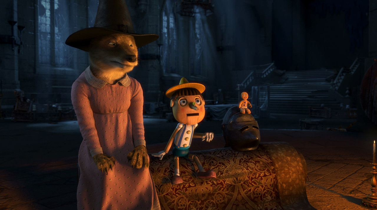 Scared Shrekless (2010) (1080p BDRip x265 10bit EAC3 5.1 - HxD) [TAoE].mkv_20200502_112534.800