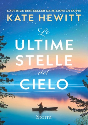 Kate Hewitt - Le ultime stelle nel cielo (2026)