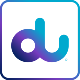 du logo