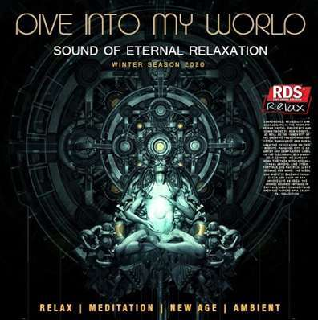 Dive Into My World (2020) .mp3 - 320 kbps