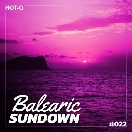 VA - Balearic Sundown 022 (2023)