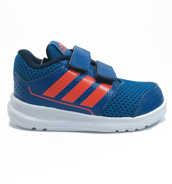 scarpe da ginnastica adidas bambino