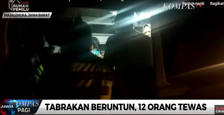 Kompas TV