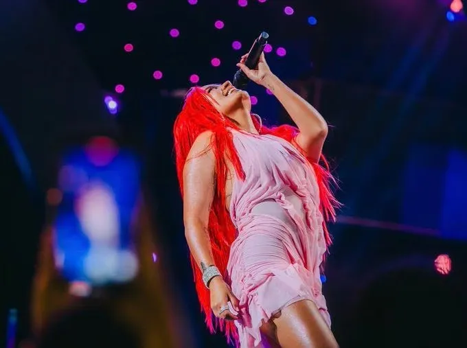 Karol G presenta su nuevo álbum