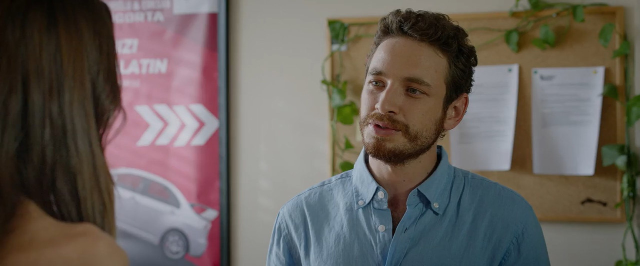 Season of Love 2024 WebRip [Hindi + Tamil + Telugu + Turkish] 480p 720p ESub Screenshot