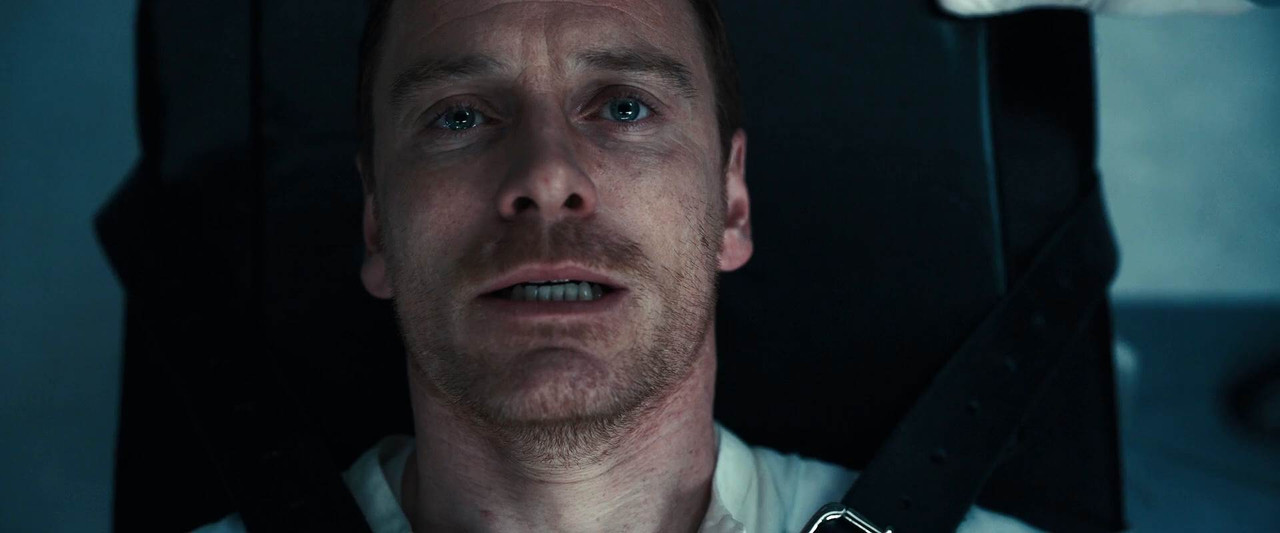 Assassin's Creed 2016 BluRay [Hindi + Tamil + Telugu + English] 480p, 720p, 1080p ESub Screenshot