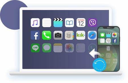 AnyMP4 iOS Toolkit 9.0.96 (x64) Multilingual AnyMP4 iOS Toolkit 9.0.96 (x64) Multilingual