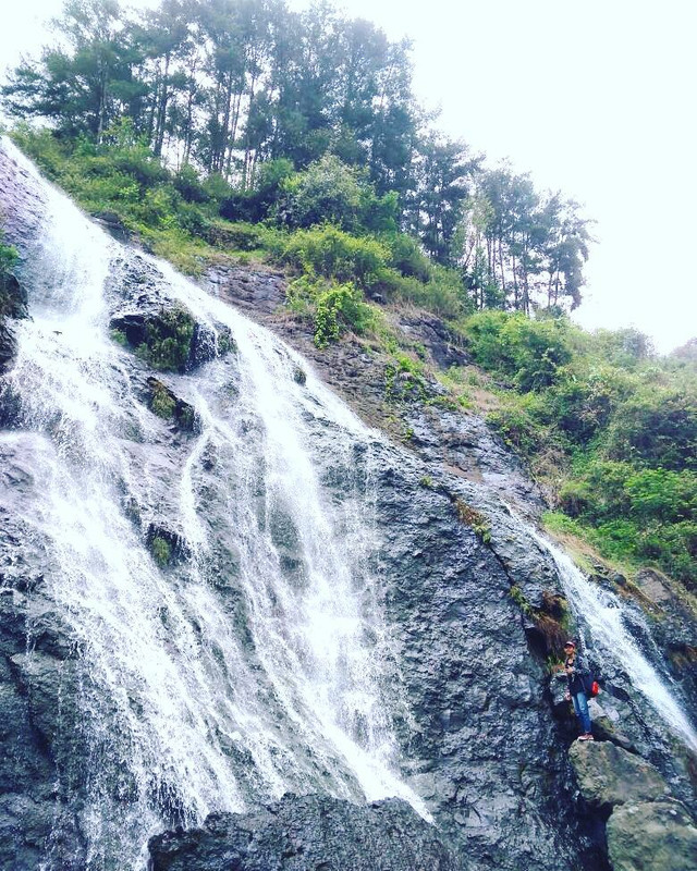 Curug Kedondong