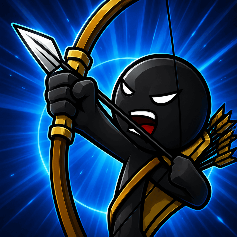 Stick War Legacy