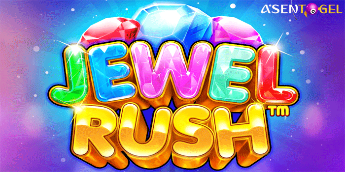 Slot Jewel Rush