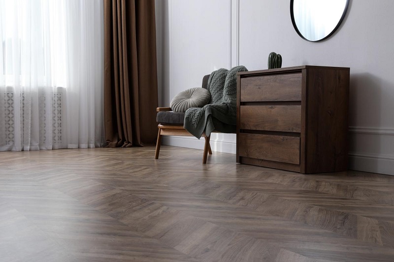 The Beauty and Elegance of Timber Flooring: A Timeless Choice
