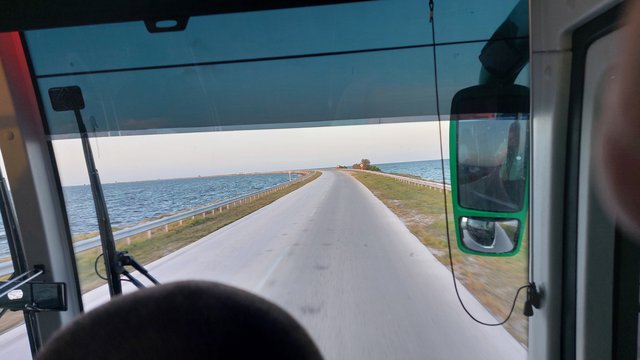 Hotel Iberostar Selection Ensenachos - Blogs de Cuba - DIA 1 - JEREZ-MADRID EN COCHE, SALA VIP, VUELO DE IDA Y LLEGADA AL HOTEL IBEROST (70)