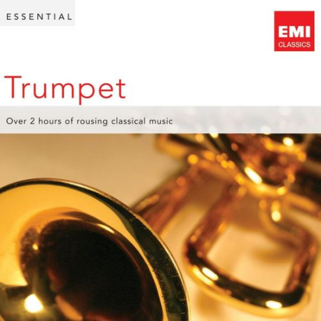 VA - Essential Trumpet (2011) MP3