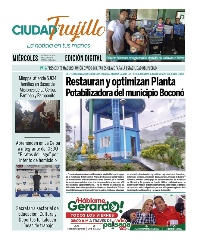 Ciudad Trujillo