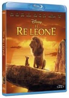 Il Re Leone (2019) Bluray Ita Eng Subs 1080p x264 TRL