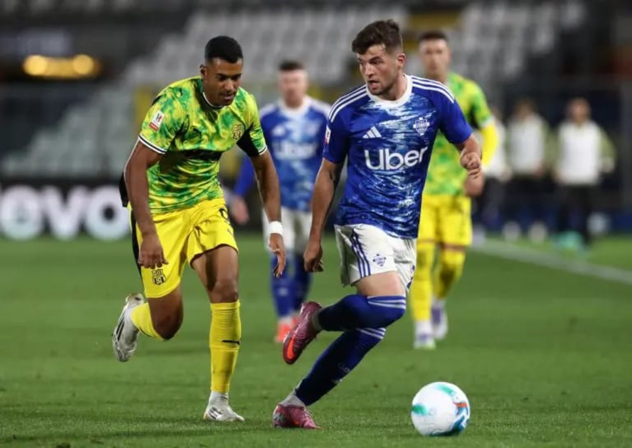 Biến động kèo Como vs Sassuolo 02h45 29/11 Serie A