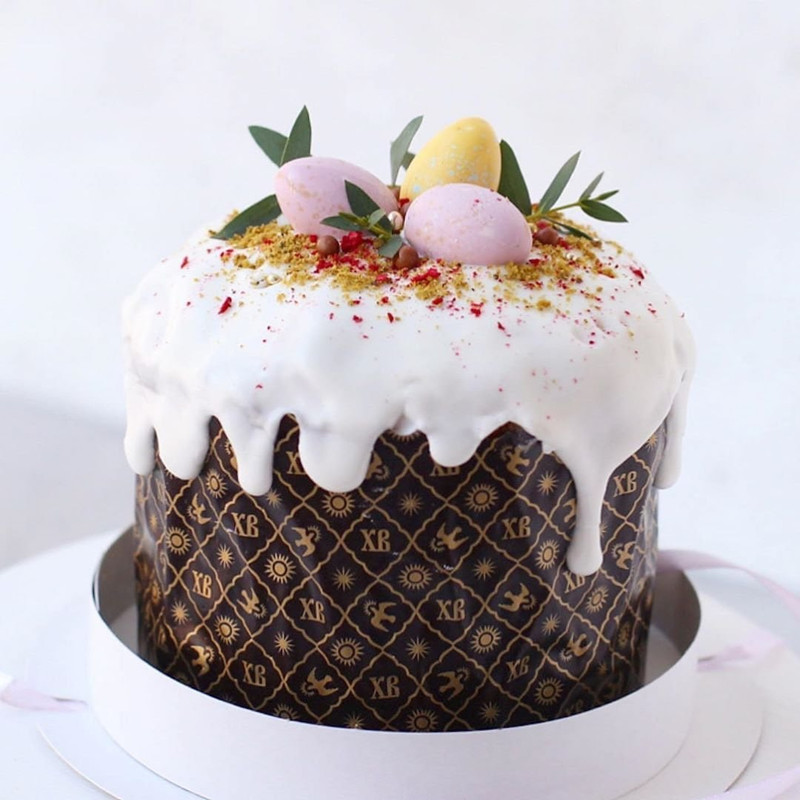 KULICH