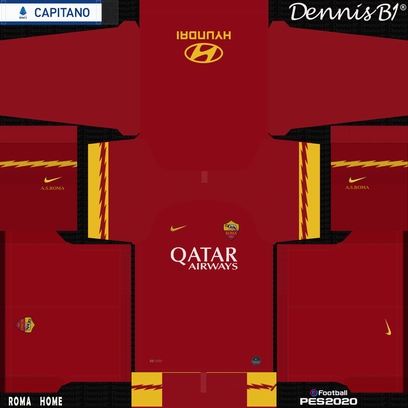 Roma Home Alt