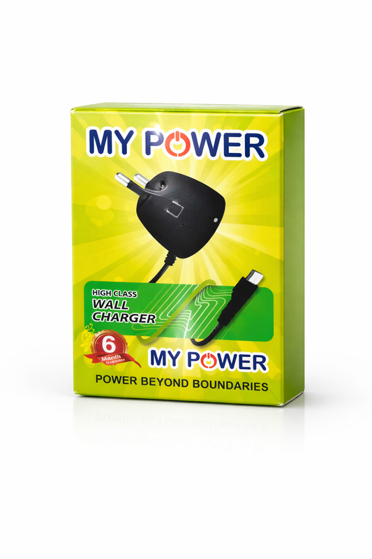 My Power Charger 